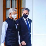 Anthony Blinken Conveyed a Warning to the Modi Government But Did the Prime Minister Hear It?