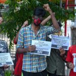 NBC News: Gang rape and murder of 9-year-old Dalit girl prompts protests in India