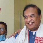 Rs 1,528 crore spent on updating NRC: Assam CM Sarma