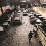 Delhi riots: Court frames charges against 7 accused of killing Muslim man walking home with sweets