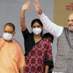 Amit Shah sharpens Hindutva agenda ahead of UP polls
