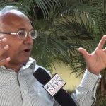 Rajiv Malhotra, Subramanian Swamy and Meghnad Desai represent anti-Indian ideology: Kancha Ilaiah