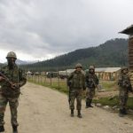 Father Of 5 Dies ‘Inside Army Camp’ In Gurez