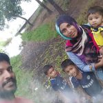 Parents jailed in UP, 2 year old left behind in Kerala