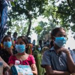 Dalit students made to queue up separately during mealtime, principal booked