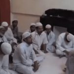 Five-Year-Old Video of IAS Officer With Religious Preacher Prompts UP Police Probe