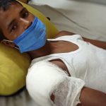 Bullet In The Belly: Travails Of Those Who Barely Survived Assam Eviction