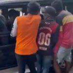 Mangaluru: Five Bajrang Dal members arrested for heckling women for ‘being in company of Muslims’