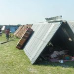 How a forceful eviction in India’s Assam state turned bloodied