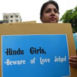 Audrey Trushke: What the myth of ‘love jihad’ tells us about the Hindu Right