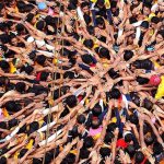 Pew study: Little change in India’s religious make-up in 70 years