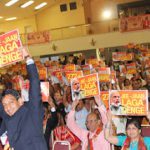 The BJP’s US branch outstrips its Congress counterpart