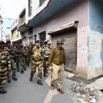 After Court Rap, Delhi Police Chief Forms Special Cell to Monitor Riots Investigations