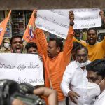 Christians decry profiling of faith leaders in central India