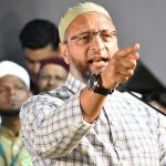 ‘Who Radicalised Them?’ Owaisi Asks After Hindu Sena Allegedly Attacks His Home