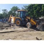 Evicted from government land, over 5,000 Muslims in Assam termed ‘illegal settlers’ become homeless