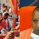 Right-wing rulers of UP have hit a new low in their diatribes against the minority community