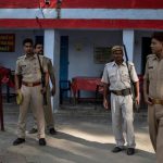 Body of 8-year-old Dalit Girl Found in UP Farm, Family Alleges Rape
