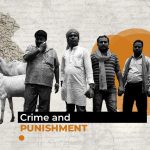 Under Adityanath, some crimes enjoy the protection of the Uttar Pradesh police