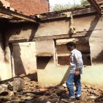 Muzaffarnagar Riots: Court Acquits 20 People Accused Of Burning Down Muslims’ Houses After Witnesses Turn Hostile