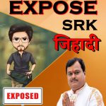 Suresh Chavhanke’s communal campaign now targets SRK!