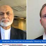 Why Did US Ambassador Atul Keshap Meet RSS and What Does It Mean?
