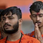 Opinion: Yes, Hinduism Is Indeed Under Threat