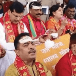 In Jharkhand BJP’s ‘Jihad’ against the ‘Namaz Room’ in Assembly was uncalled for