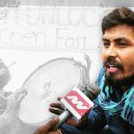 Accused of trying to ‘block’ Modi’s convoy, BHU students ‘tortured’ by cops and suspended