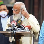 Can Modi government solve India’s many problems by raiding activists and journalists?