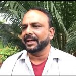 Mysuru: Urdu journalist assaulted at temple demolition protest site