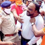 Pro-Hindutva Members Assault Urdu Journalist During Protest In Mysuru