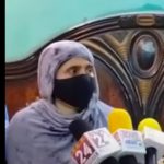 Delhi: Muslim woman assaulted inside police station