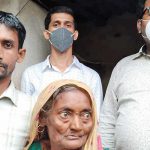 Bengal worker’s plight at ‘transit camp’ in Assam