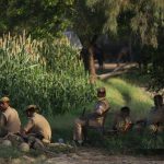 ‘We are suffocating here’: A year on, Hathras victim’s family lives in fear, shunned by village