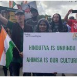 Opinion: Why I feel the need to bring my Hinduism to the streets