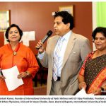 University on Hindutva Started in America