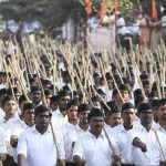 “Despicable”: Indian-American Groups on US Envoy Meeting “Fascist” RSS