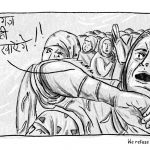 Ita Mehrotra’s book portrays the Shaheen Bagh protest for the multitude of things it was