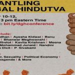 Privilege, prejudice and politics mark campaign against conference on ‘Hindutva’