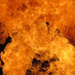 Christian Boy, 14, Clinging to Life after Burn Attack in Eastern India