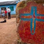 Christian in India’s Tamil Nadu State Brutally Beaten by Hindu Neighbors