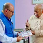 Indian Americans Slam US Envoy for Meeting RSS Chief, Seek Explanation from State Deptt