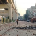 11 Ways The Delhi Police Have Muddied The Delhi-Riots Investigation