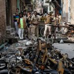 Delhi Riots: I Will Stop Saying ‘Salaam’ if Illegal, Khalid Saifi Tells Court on Police Remarks