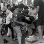 Booked for protesting assault on Muslim bangle-seller, ten Muslim activists in Indore now face legal exile