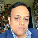 Massey University professor hit by right wing Hindu trolls