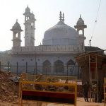 Gyanvapi mosque title dispute | Allahabad High Court stays lower court proceedings