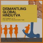 Conference fuels growing US debate over Hindu nationalism