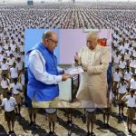 Biden Administration Whitewashes Nazi-Inspired RSS With Formal Meet